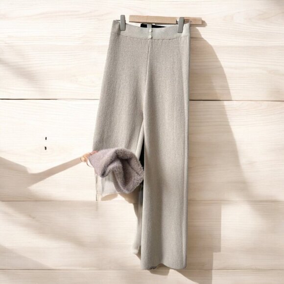 Boutique Pants - Cozy Relaxation Pants